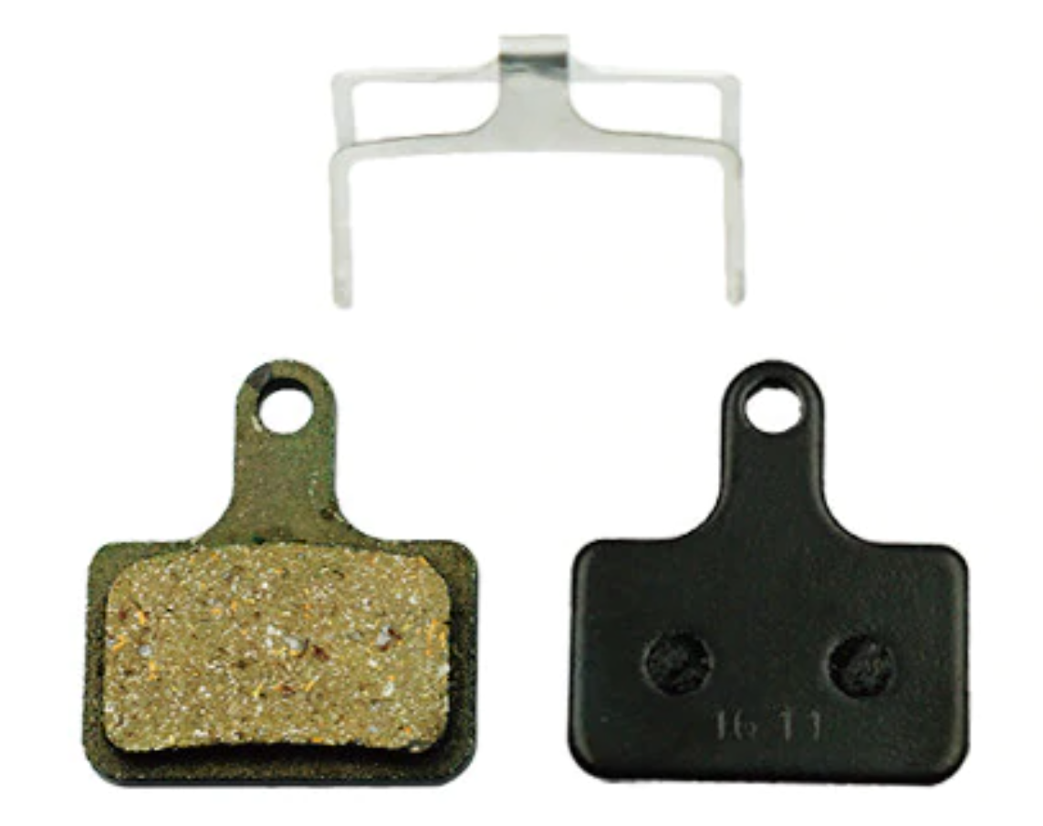 Br Rs805 Rs505 Brake Pads Pairs Bike Brake Pads Ceramic Kevlar For